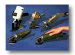 Cloth Cutters