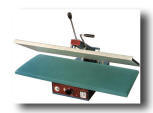 Fusing Presses