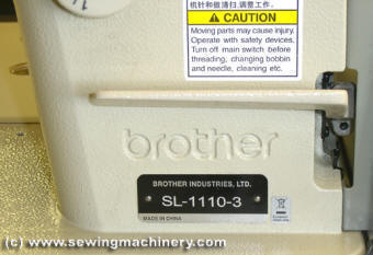 Brother SL-1110-3
