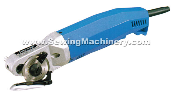 Suprena HC1015A mini tuff cloth cutting machine