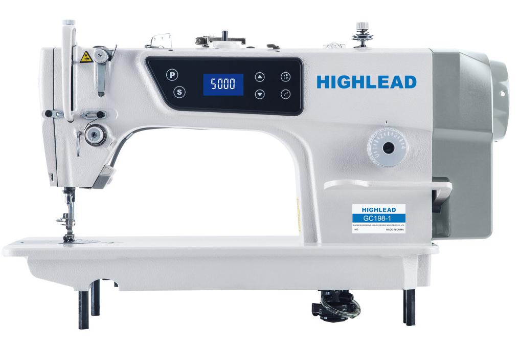 Braithwaite sewing machines industrial new used & reconditioned