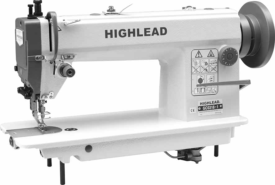 Braithwaite sewing machines industrial new used & reconditioned