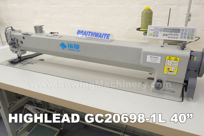 Highlead GC20698-1L 40