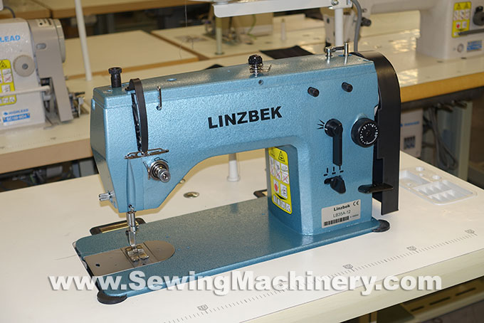 Linzbek LB35A-12 sewing machine