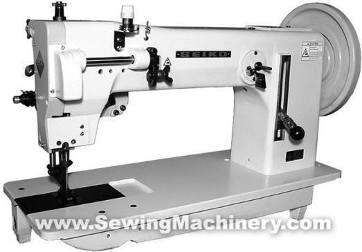 Seiko TH-8B heavy duty sewing machine