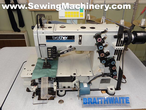 brother B281 sewing machine
