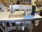 Brother B791 sewing machine