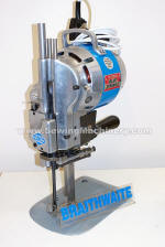 Eastman 629 cloth cutting machine