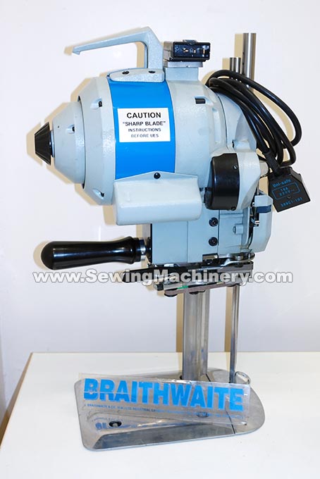 Global VK1108 cloth cutting machine