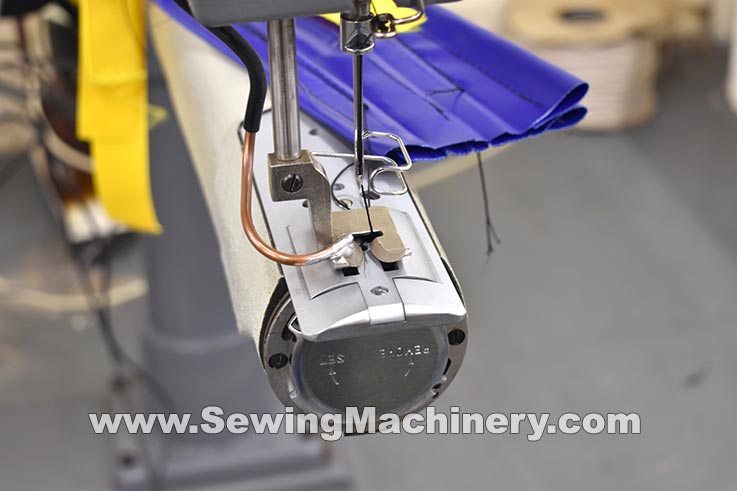 Highlead GA2698-1 NPAA cylinder arm sewing machine