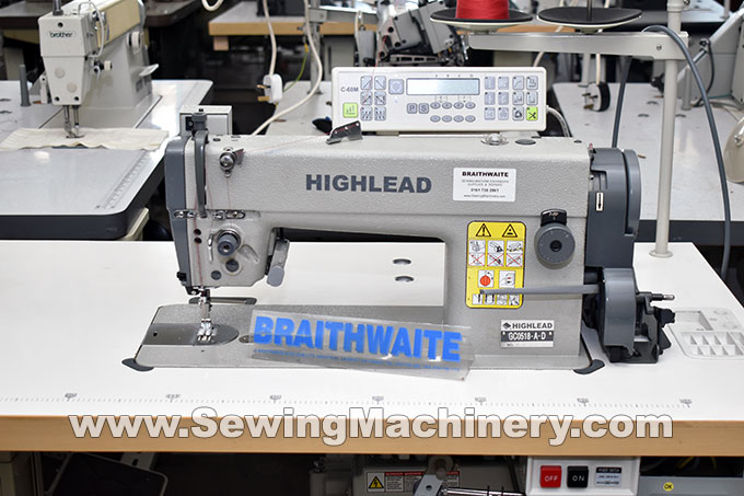 Highlead GC0518-A-D