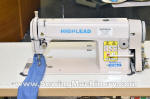 Used sewing machine Highlead GC1088