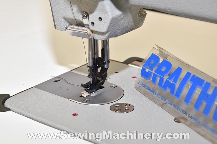 Highlead GC0618-1SC walking foot needle feed