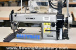 Juki DDL-5550-4 sewing machine