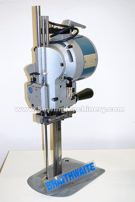 KM AUV cloth cutter 10"