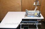 Mitsubishi 1280 sewing machine