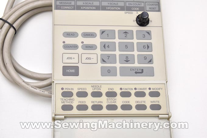 plk B pal mitsubishi programmer teaching panel