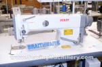 Pfaff 953 900-57 sewing machine with trim