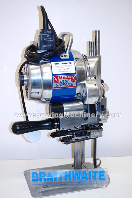 Eastman bluestreak 2 6" recon