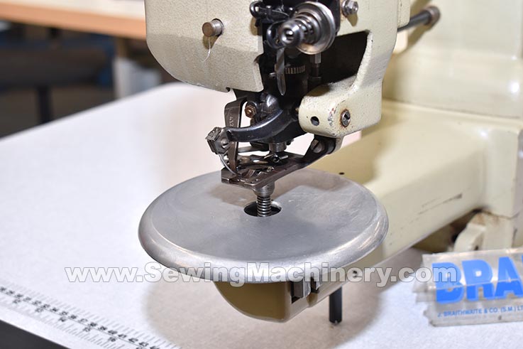 US spot tacker 160-20